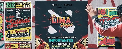11 Tim Dota 2 Berhasil Pastikan Tiket ke Lima Major